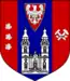 Blason de Gmina Kamienna Góra