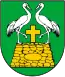 Blason de Gmina Karnice