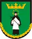 Blason de Gmina Kijewo Królewskie