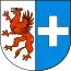 Blason de Gmina Kołbaskowo