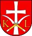 Blason de Gmina Kocmyrzów-Luborzyca