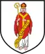 Blason de Gmina Kostomłoty