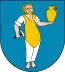 Blason de Koszęcin