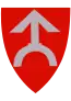 Blason de Gmina Kotlin