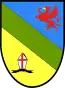 Blason de Gmina Kozielice