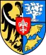 Blason de Gmina Krośnice