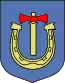 Blason de Gmina Kunów