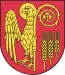 Blason de Gmina Kwidzyn