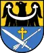 Blason de Legnickie Pole