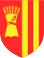 Blason de Gmina Lipno