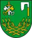 Blason de Gmina Liszki