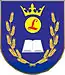 Blason de Gmina Lubaczów