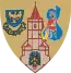 Blason de Gmina Lubrza