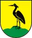 Blason de Gmina Manowo