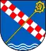 Blason de Gmina Marciszów