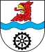 Blason de Gmina Marianowo