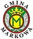 Blason de Gmina Markow