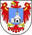 Blason de Gmina Miłki