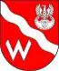 Blason de Gmina Michałowice