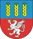 Blason de Mierzęcice