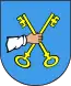 Blason de Gmina Mstów