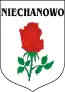 Blason de Niechanowo