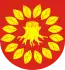 Blason de Gmina Nowa Ruda