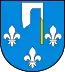 Blason de Gmina Nowe Brzesko