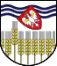 Blason de Gmina Nowogródek Pomorski