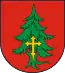 Blason de Gmina Ochotnica Dolna