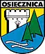 Blason de Gmina Osiecznica