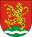 Blason de Gmina Ostrówek