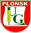 Blason de Gmina Płońsk