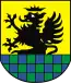 Blason de Gmina Parchowo