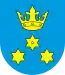 Blason de Pawłowice