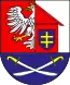 Blason de Prostki