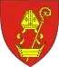 Blason de Pszczew