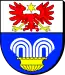 Blason de Gmina Rędziny