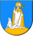 Blason de Gmina Raba Wyżna