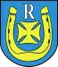 Blason de Gmina Rachanie