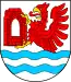 Blason de Gmina Rewal