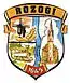 Blason de Gmina Rozogi