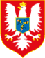 Blason de Gmina Sławatycze