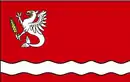 Drapeau de Gmina Sławno