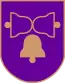 Blason de Gmina Sławoborze