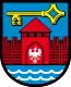 Blason de Santok