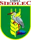 Blason de Gmina Siedlec