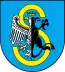 Blason de Gmina Sierakowice