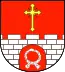 Blason de Gmina Skarżysko Kościelne