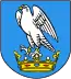 Blason de Gmina Sokoły